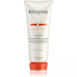 Kérastase Nutritive Lait Vital odżywka odżywiająca do włosów normalnych i suchych 200 ml