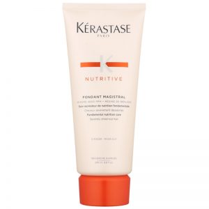 Kérastase Nutritive Magistral odżywcza pielęgnacja do normalnychj, suchychj i uwrażliwionych włosów 200 ml