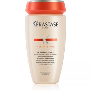 Kérastase Nutritive Magistral odżywczy szampon do normalnychj, suchychj i uwrażliwionych włosów 250 ml