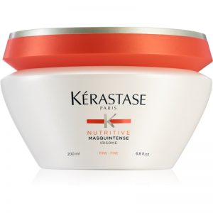 Kérastase Nutritive Masquintense maseczka odżywcza do włosów delikatnych 200 ml