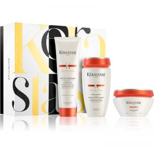 Kérastase Nutritive zestaw upominkowy II. (do włosów normalnych i suchych)