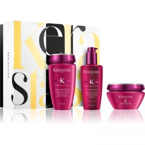 Kérastase Reflection Chromatique zestaw upominkowy II. (do włosów farbowanych)