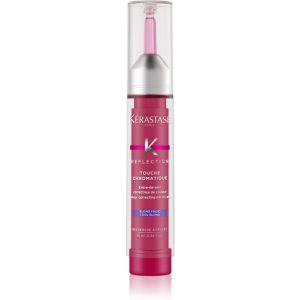 Kérastase Reflection Touch Chromatique korektor do włosów neutralizujący żółte tony odcień Blond Froid / Cool Blond 10 ml