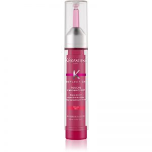 Kérastase Reflection Touch Chromatique korektor do włosów podkreślający czerwone tony odcień Rouge / Red 10 ml