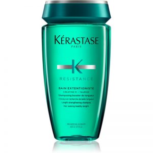 Kérastase Résistance Bain Extentioniste szampon na porost włosów i wzmocnienie cebulek 250 ml