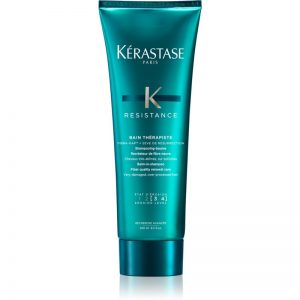 Kérastase Résistance Bain Thérapiste szampon pielęgnacyjny do bardzo zniszczonych włosów 250 ml