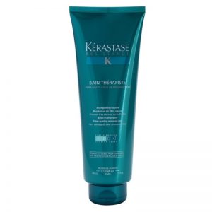 Kérastase Résistance Bain Thérapiste szampon pielęgnacyjny do bardzo zniszczonych włosów 450 ml