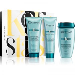 Kérastase Résistance Force Architecte zestaw upominkowy (włosy słabe) dla kobiet
