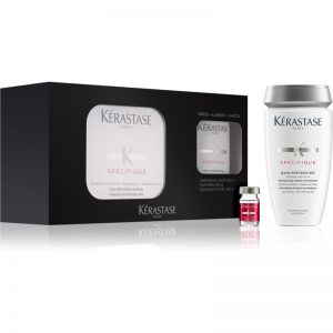 Kérastase Specifique zestaw kosmetyków I. (do rzednących włosów)