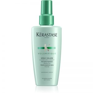 Kérastase Volumifique Spray Volume ostateczna pielęgnacja cienkich włosów 125 ml