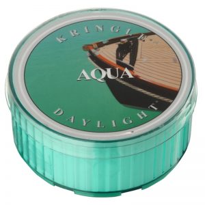 Kringle Candle Aqua świeczka typu tealight 35 g