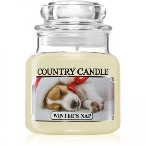 Kringle Candle Aqua świeczka zapachowa 104 g