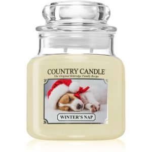 Kringle Candle Aqua świeczka zapachowa 453,6 g