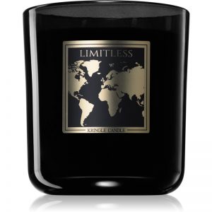 Kringle Candle Black Line Limitless świeczka zapachowa 340 g