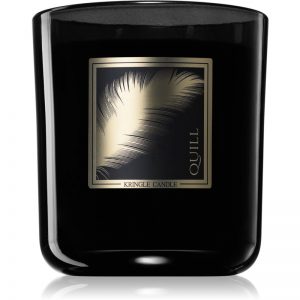Kringle Candle Black Line Quill świeczka zapachowa 340 g