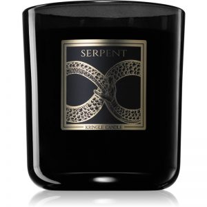 Kringle Candle Black Line Serpent świeczka zapachowa 340 g