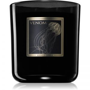 Kringle Candle Black Line Venom świeczka zapachowa 340 g