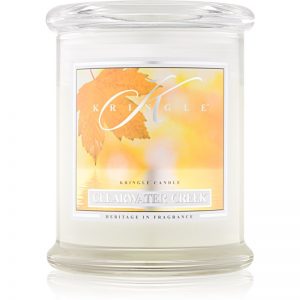 Kringle Candle Clearwater Creek świeczka zapachowa 411 g