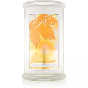 Kringle Candle Clearwater Creek świeczka zapachowa 624 g