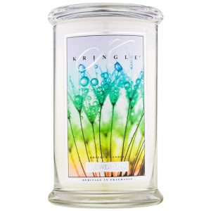 Kringle Candle Dewdrops świeczka zapachowa 624 g