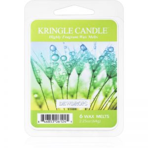 Kringle Candle Dewdrops wosk zapachowy 64 g