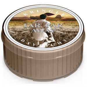 Kringle Candle Far, Far Away świeczka typu tealight 35 g