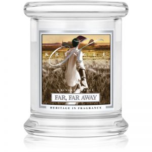 Kringle Candle Far, Far Away świeczka zapachowa 127 g