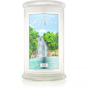 Kringle Candle Fiji świeczka zapachowa 624 g