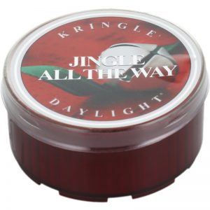 Kringle Candle Jingle All The Way świeczka typu tealight 35 g