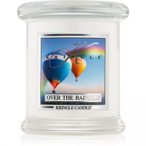 Kringle Candle Over the Rainbow świeczka zapachowa 127 g