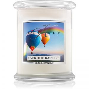 Kringle Candle Over the Rainbow świeczka zapachowa 411 g