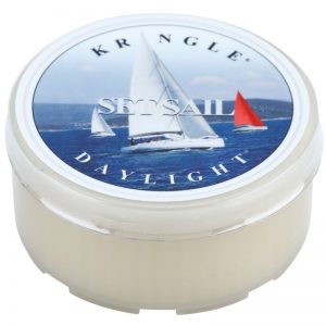 Kringle Candle Set Sail świeczka typu tealight 35 g
