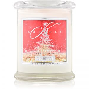 Kringle Candle Stardust świeczka zapachowa 127 g