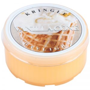 Kringle Candle Vanilla Cone świeczka typu tealight 35 g