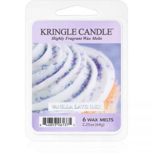 Kringle Candle Vanilla Lavender wosk zapachowy 64 g