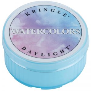 Kringle Candle Watercolors świeczka typu tealight 35 g