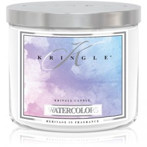 Kringle Candle Watercolors świeczka zapachowa I. 411 g