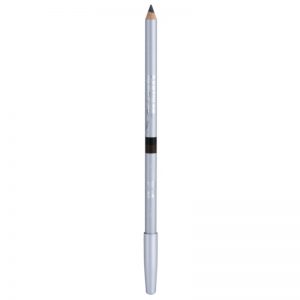 Kryolan Basic Eyes dwustronna kredka do oczu odcień Black/Brown