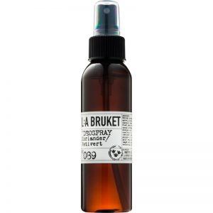 L:A Bruket Body dezodorant w sprayu Coriander 60 ml