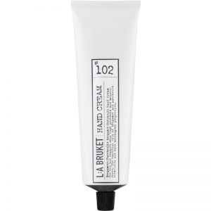 L:A Bruket Body krem do rąk z bergamotką i paczulą 30 ml