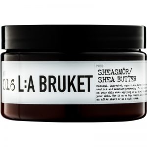 L:A Bruket Body masło shea 100 g