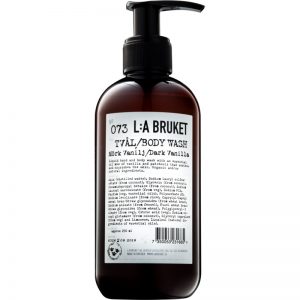 L:A Bruket Body mydło w płynie z wanilią 250 ml