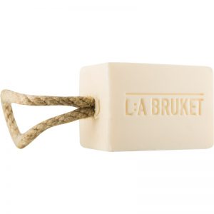 L:A Bruket Body mydło z trawą cytrynową 240 g