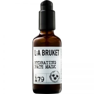 L:A Bruket Face maseczka nawilżająca do twarzy 50 ml