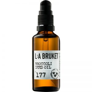 L:A Bruket Face olej z nasion brokułu 30 ml
