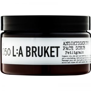 L:A Bruket Face peeling do twarzy 100 ml