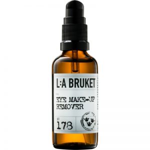 L:A Bruket Face płyn do demakijażu oczu 50 ml