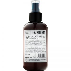 L:A Bruket Sun krem do opalania SPF 30 200 ml