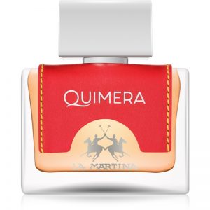La Martina Quimera Mujer woda perfumowana dla kobiet 100 ml