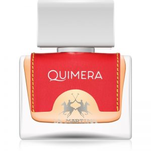 La Martina Quimera Mujer woda perfumowana dla kobiet 50 ml